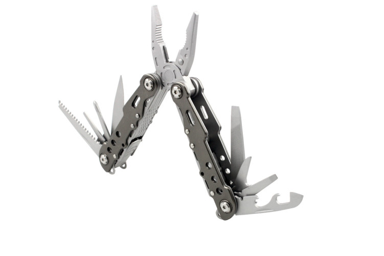 Uniwersalny Multitool HD Pro PRO-MT001