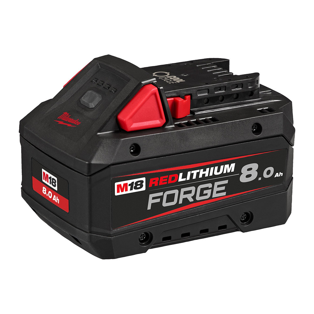 M18 FORGE Akumulator 8,0 Ah