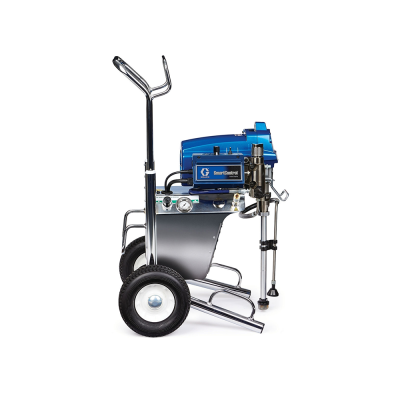 Graco ST Max™ II 595 PC Pro HI-BOY – Profesjonalny agregat malarski