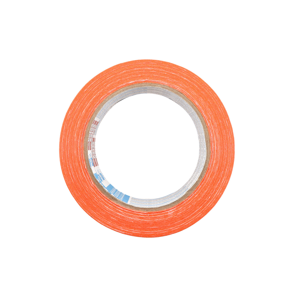 Scley taśma tynkarska 294 pomarańczowa, 48 mm x 33 m – mocne klejenie