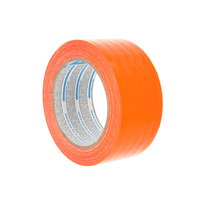 Scley taśma tynkarska 294 pomarańczowa, 48 mm x 33 m – mocne klejenie