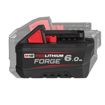 M18 FORGE™ Akumulator 6,0 Ah