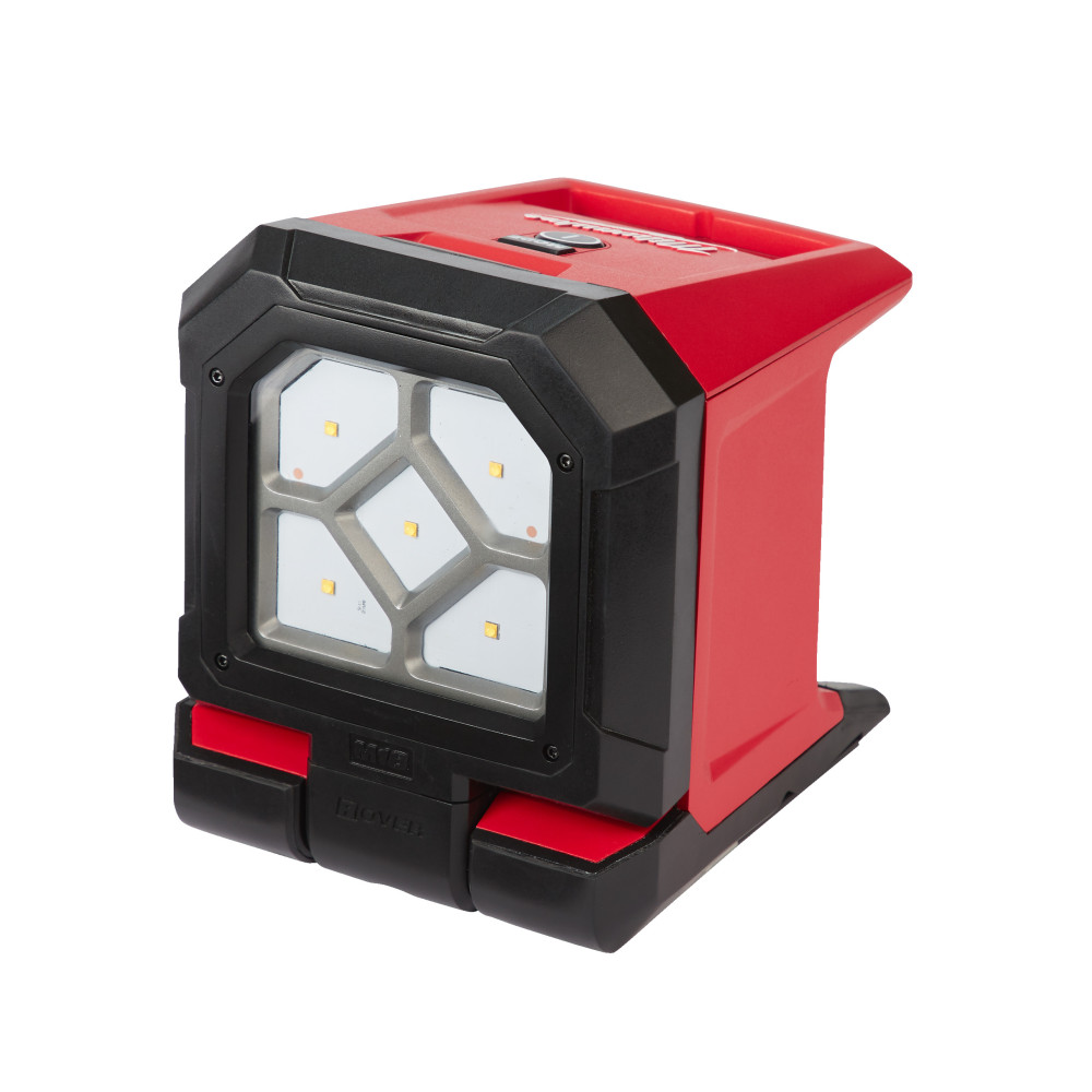 M18™ Obracana Lampa LED M18 PAL-0 Milwaukee