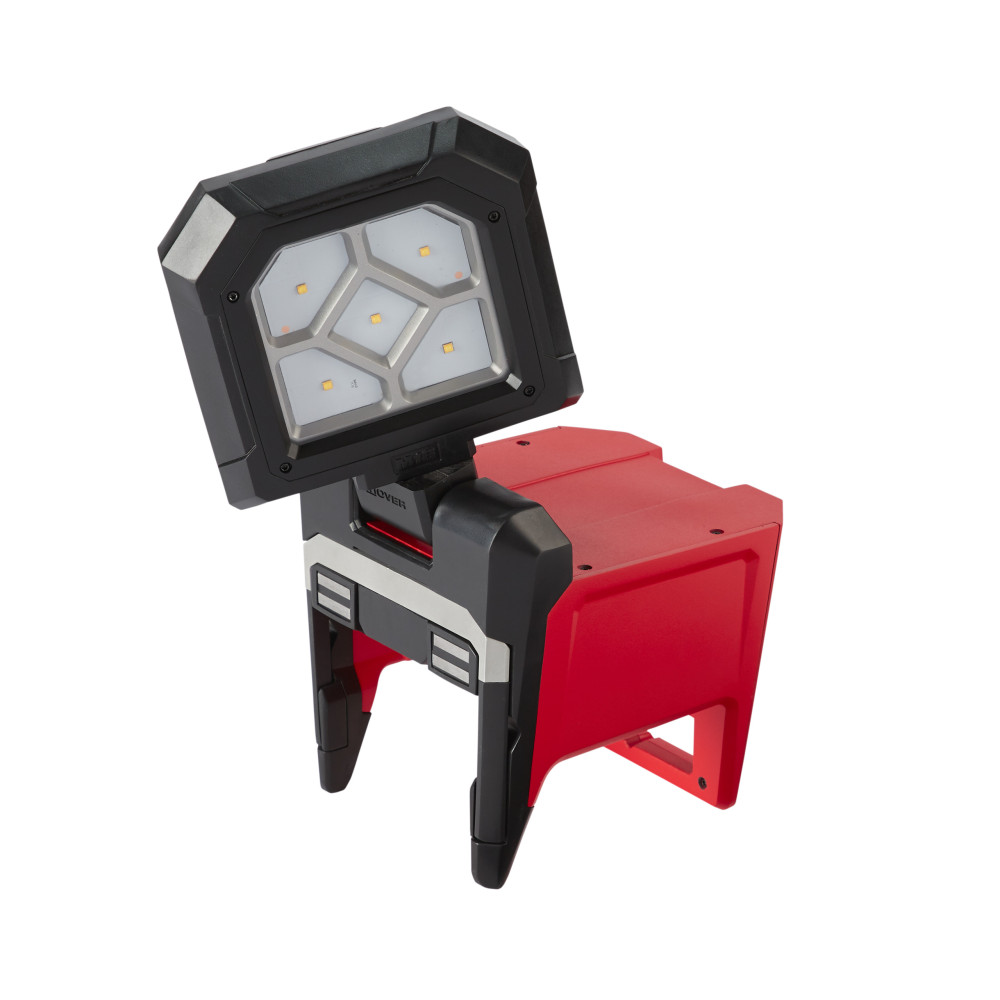 M18™ Obracana Lampa LED M18 PAL-0 Milwaukee