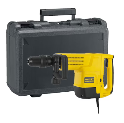 Młot udarowy STANLEY® FATMAX® 1600W 5-15J