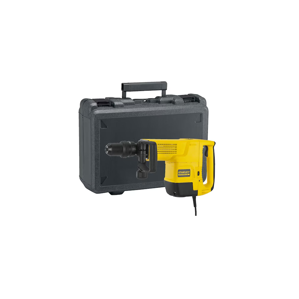 Młot udarowy STANLEY® FATMAX® 1600W 5-15J