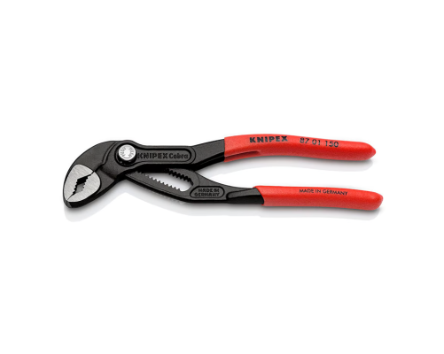 KNIPEX Cobra® 150mm – Szczypce Nastawne Nowej Generacji