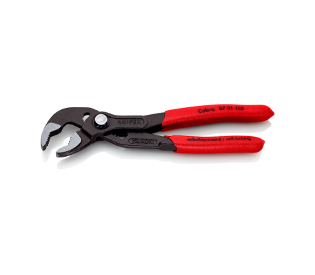 KNIPEX Cobra® 150mm – Szczypce Nastawne Nowej Generacji