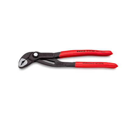 KNIPEX Cobra® 250mm – Szczypce Nastawne Nowej Generacji