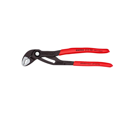 KNIPEX Cobra® 250mm – Szczypce Nastawne Nowej Generacji