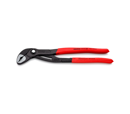 KNIPEX Cobra® 300mm – Szczypce Nastawne Nowej Generacji