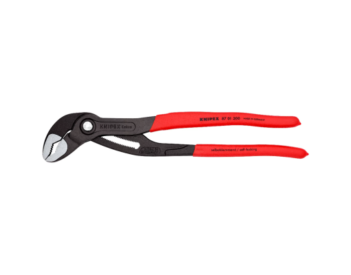 KNIPEX Cobra® 300mm – Szczypce Nastawne Nowej Generacji