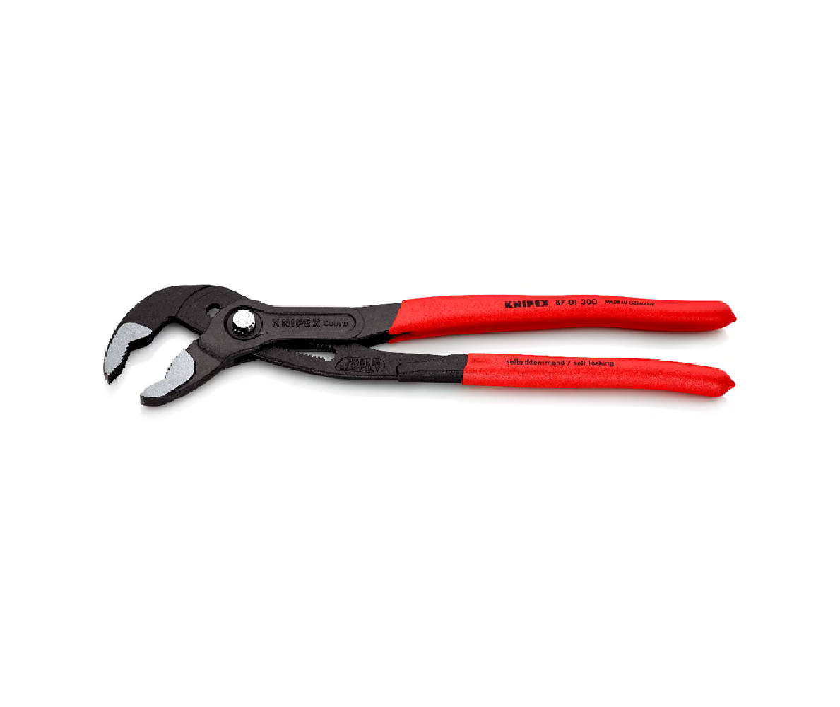 KNIPEX Cobra® 300mm – Szczypce Nastawne Nowej Generacji