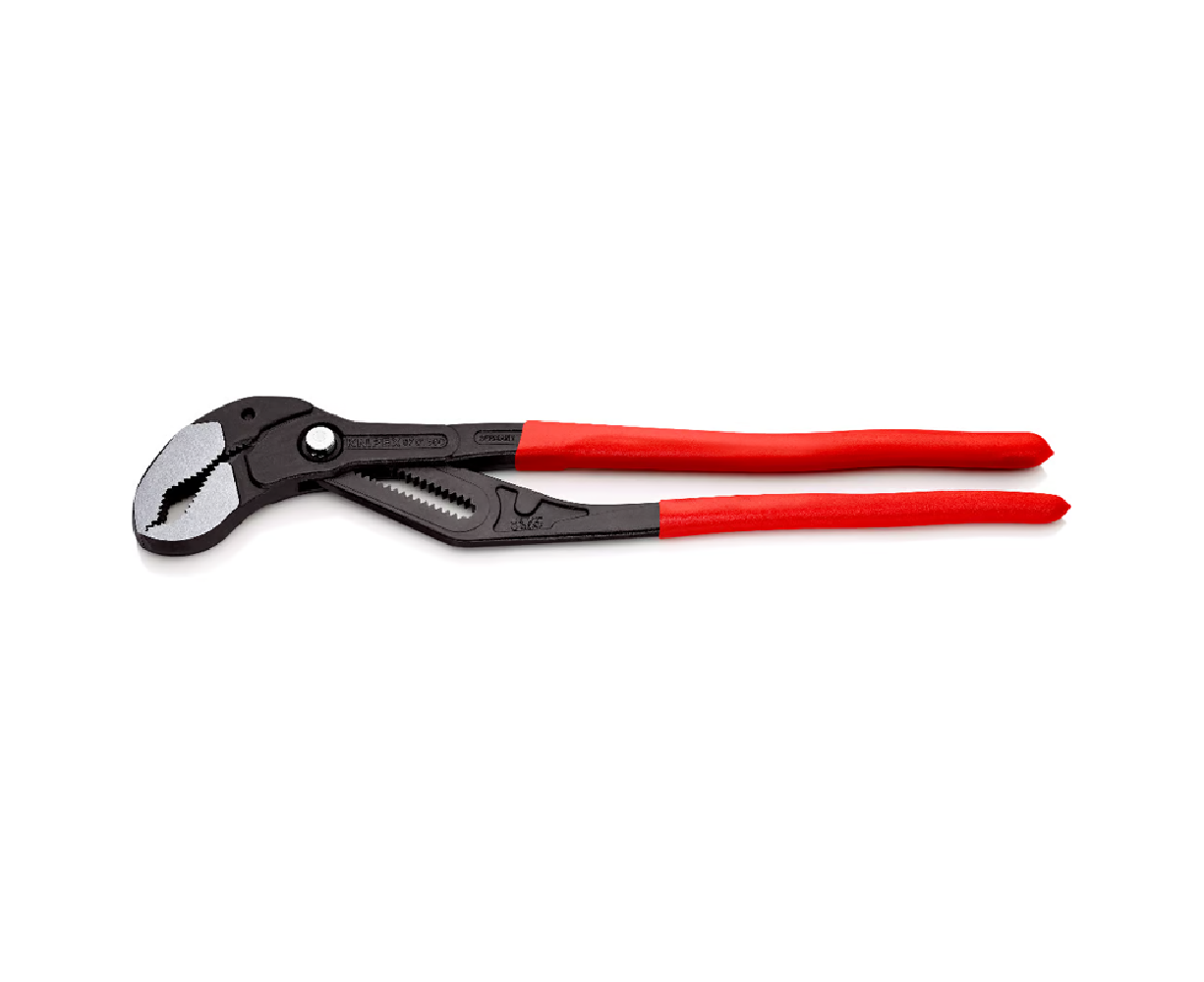 KNIPEX Cobra® XXL 560mm – Szczypce Do Rur o Wielkim Zakresie