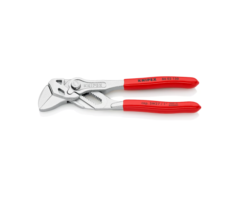 KNIPEX Cobra® 150mm – Szczypce i Klucz w Jednym Narzędziu