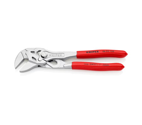 KNIPEX Cobra® 150mm – Szczypce i Klucz w Jednym Narzędziu