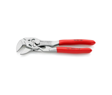 KNIPEX Cobra® Szczypce i klucz w jednym 0-25mm 125mm