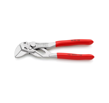 KNIPEX Cobra® Szczypce i klucz w jednym 0-25mm 125mm