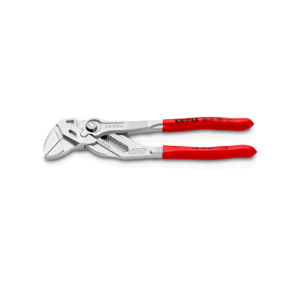 KNIPEX Cobra® Szczypce i klucz w jednym 0-35mm 180mm