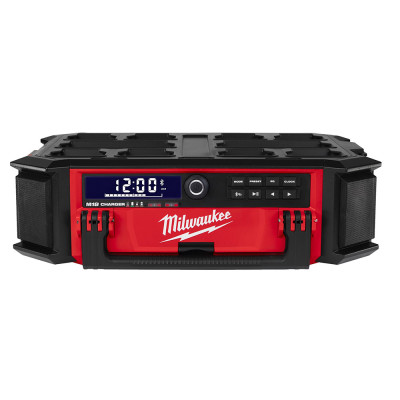 M18™ PACKOUT™ Radio Ładowarka Milwaukee