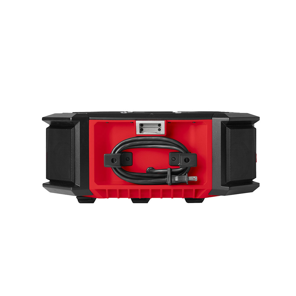 M18™ PACKOUT™ Radio Ładowarka Milwaukee