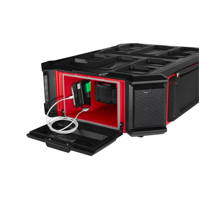 M18™ PACKOUT™ Radio Ładowarka Milwaukee