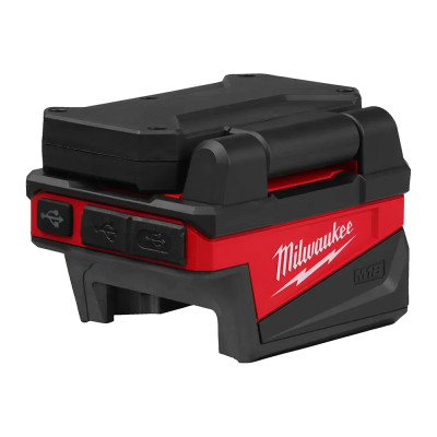 M18™ Kompaktowy Reflektor Składany Milwaukee M18 ALIS-0 | 1000 lm