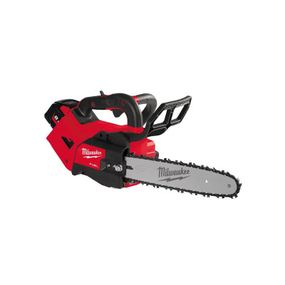 Milwaukee M18 FUEL™ Pilarka łańcuchowa 30 cm | M18 FTHCHS30-802