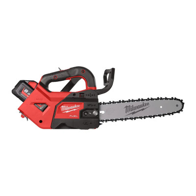 Milwaukee M18 FUEL™ Pilarka łańcuchowa 30 cm | M18 FTHCHS30-802