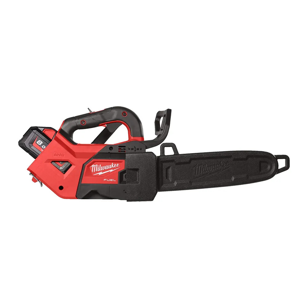 Milwaukee M18 FUEL™ Pilarka łańcuchowa 30 cm | M18 FTHCHS30-802