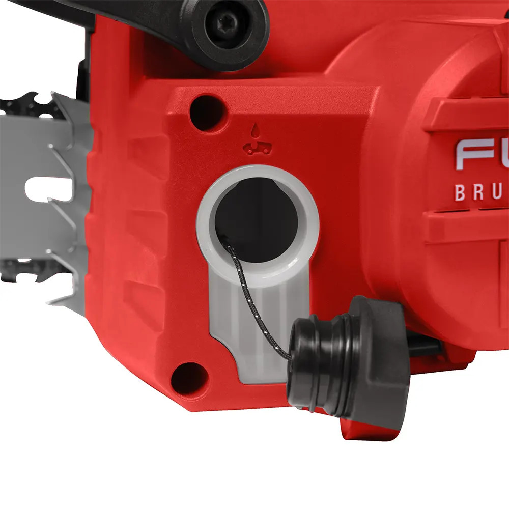 Milwaukee M18 FUEL™ Pilarka łańcuchowa 30 cm | M18 FTHCHS30-802