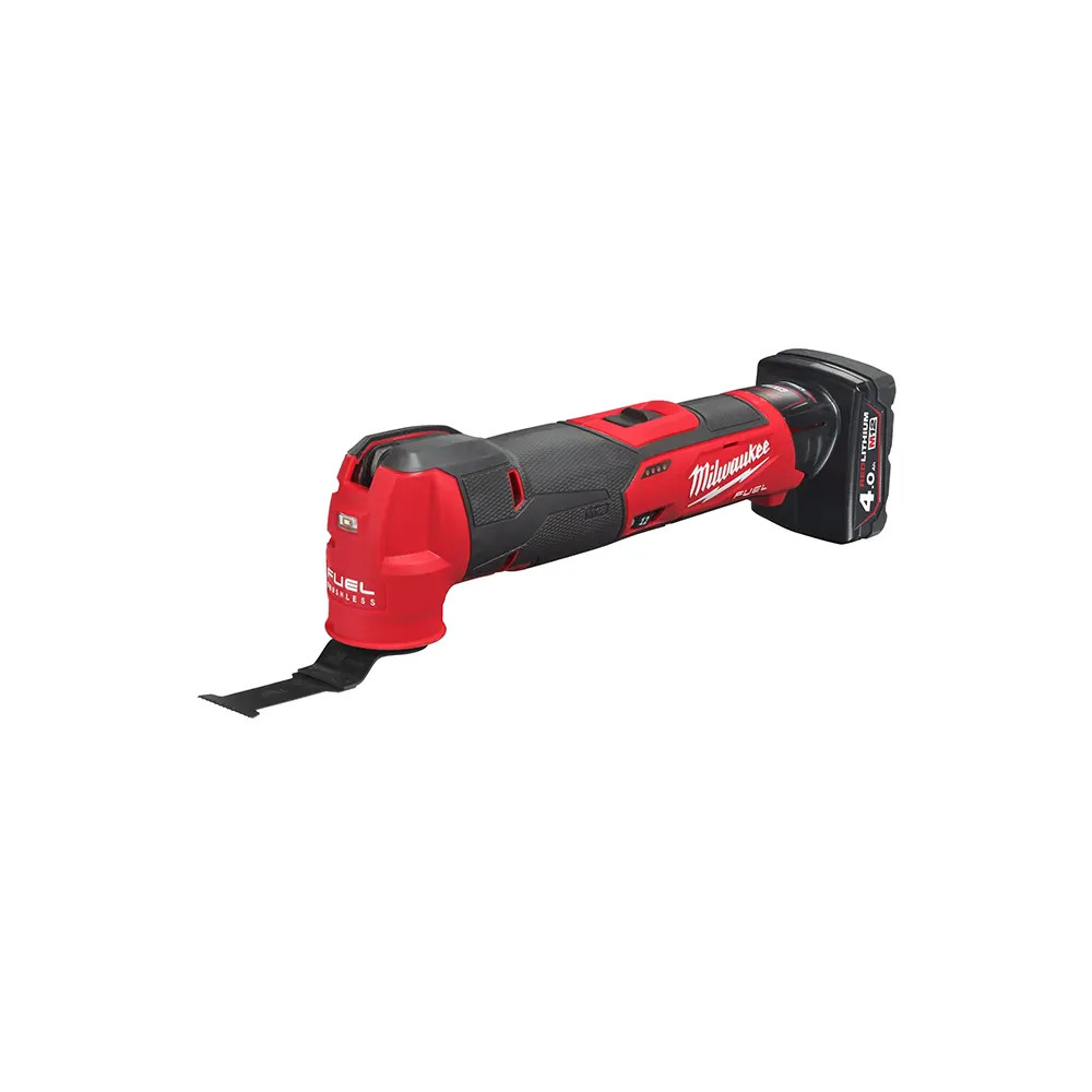 Milwaukee M12 FUEL™ Narzędzie wielofunkcyjne | M12 FMT-422X