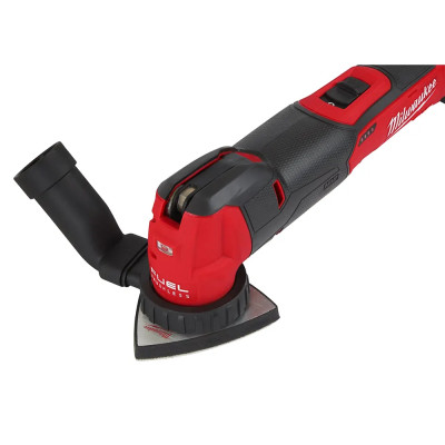 Milwaukee M12 FUEL™ Narzędzie wielofunkcyjne | M12 FMT-422X