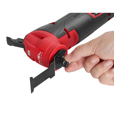 Milwaukee M12 FUEL™ Narzędzie wielofunkcyjne | M12 FMT-422X