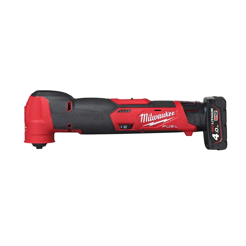 Milwaukee M12 FUEL™ Narzędzie wielofunkcyjne | M12 FMT-422X