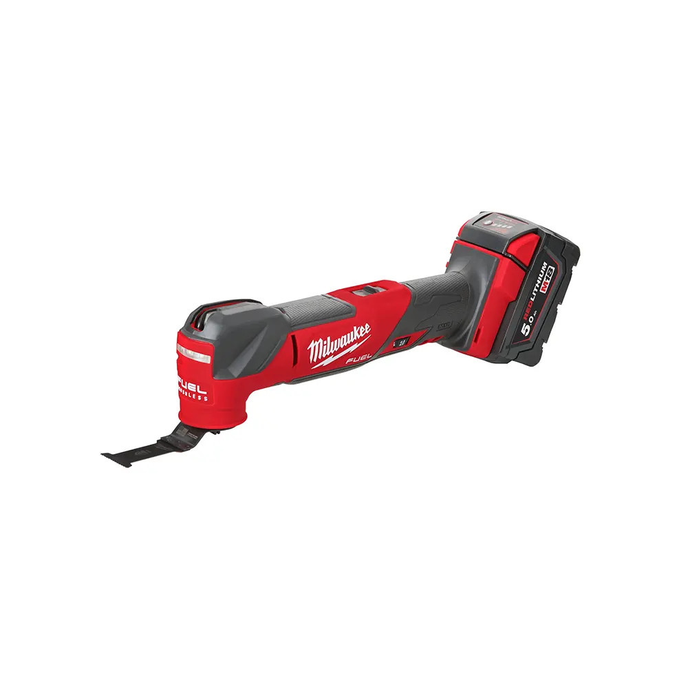 Milwaukee M18 FUEL™ Narzędzie wielofunkcyjne | M18 FMT-502X