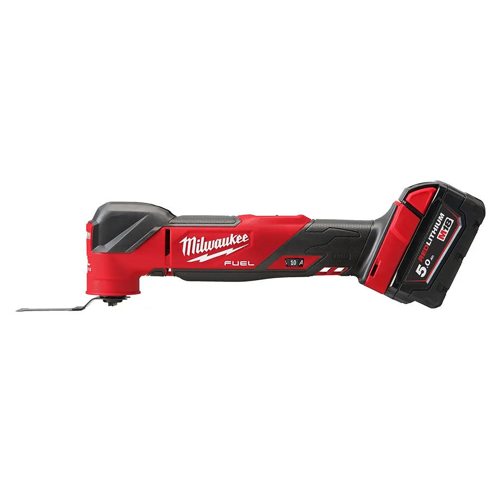 Milwaukee M18 FUEL™ Narzędzie wielofunkcyjne | M18 FMT-502X