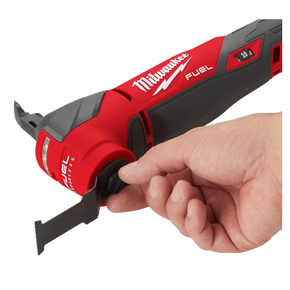 Milwaukee M18 FUEL™ Narzędzie wielofunkcyjne | M18 FMT-502X