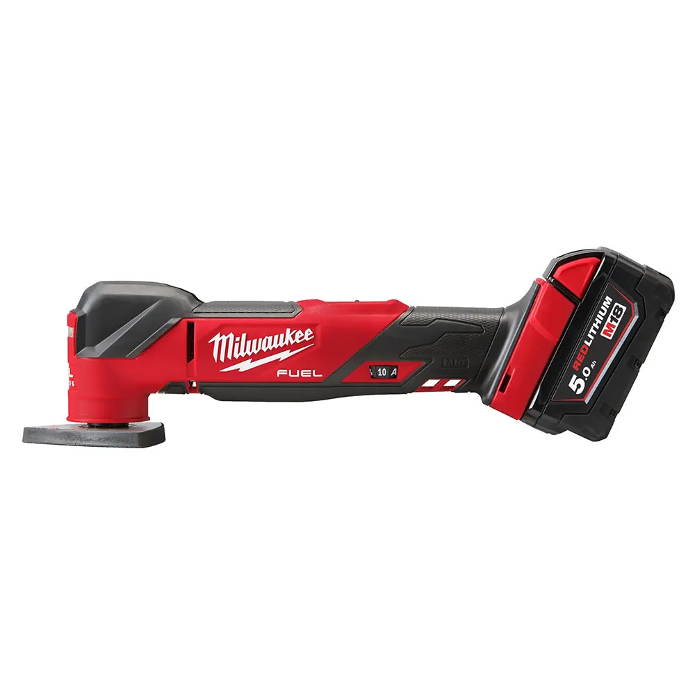 Milwaukee M18 FUEL™ Narzędzie wielofunkcyjne | M18 FMT-502X