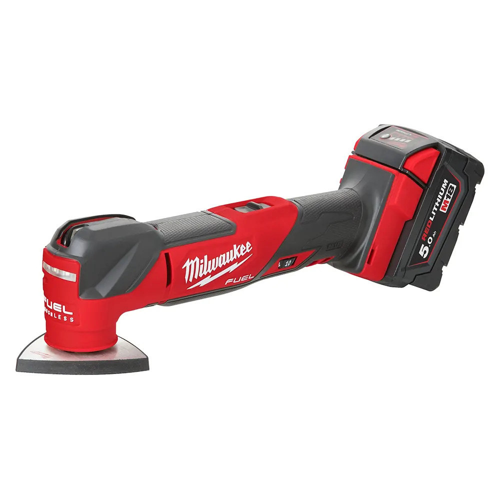 Milwaukee M18 FUEL™ Narzędzie wielofunkcyjne | M18 FMT-502X