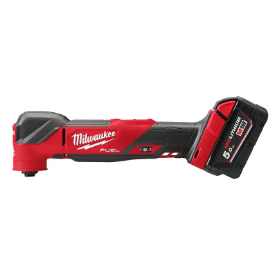 Milwaukee M18 FUEL™ Narzędzie wielofunkcyjne | M18 FMT-502X