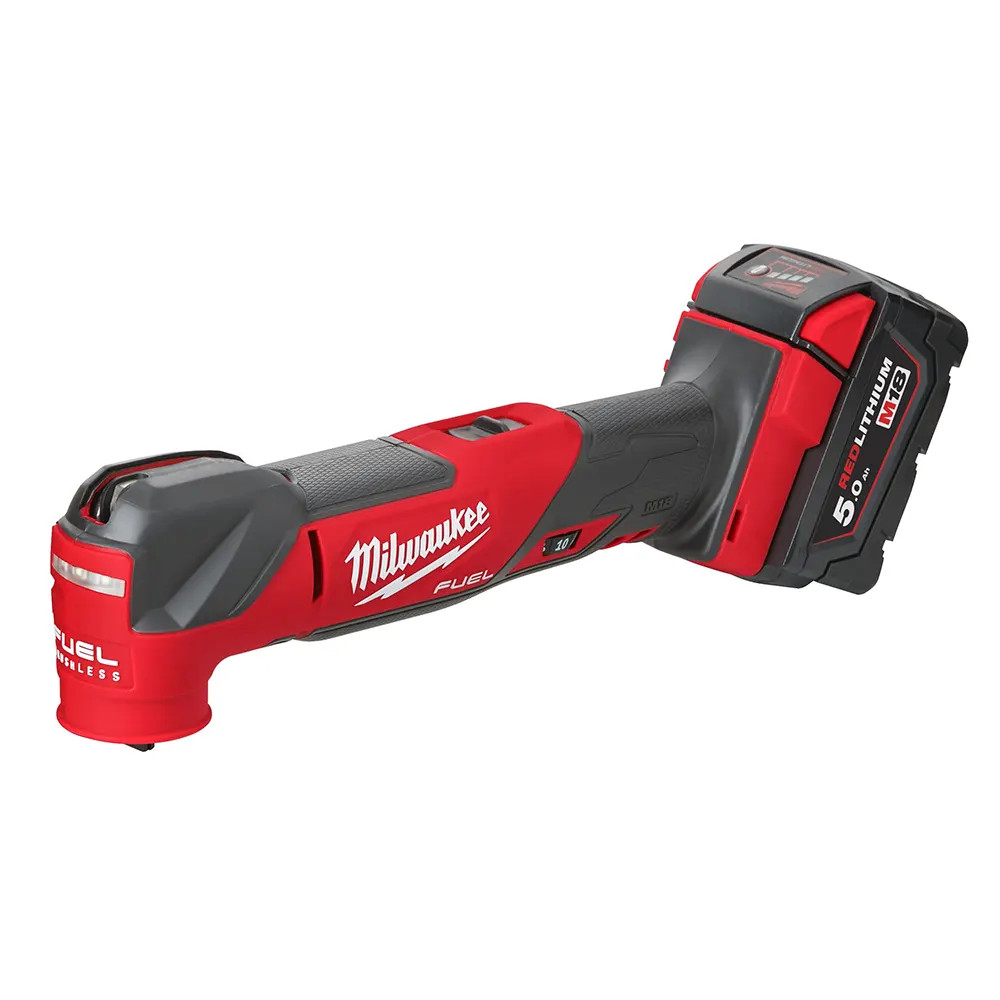 Milwaukee M18 FUEL™ Narzędzie wielofunkcyjne | M18 FMT-502X