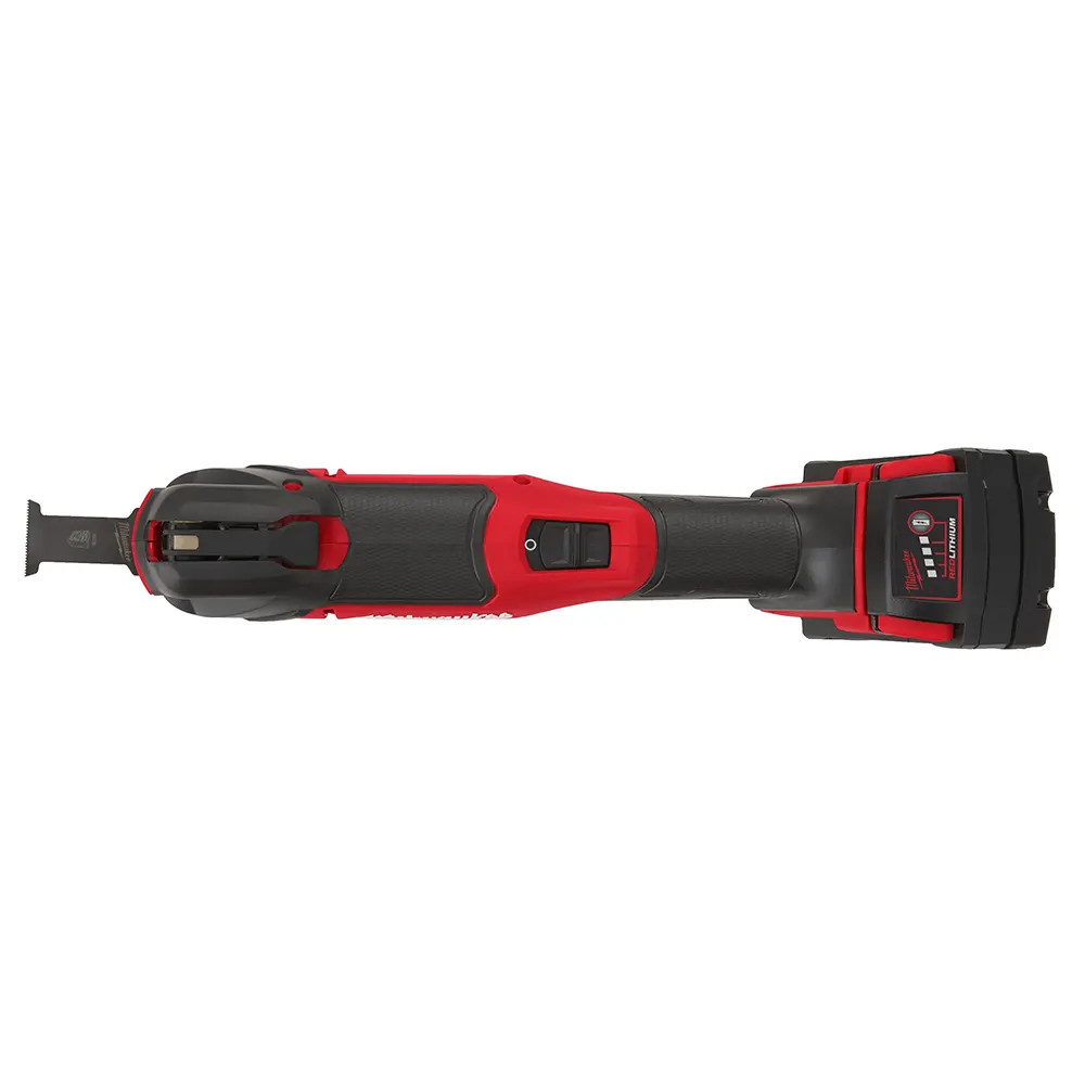 Milwaukee M18 FUEL™ Narzędzie wielofunkcyjne | M18 FMT-502X