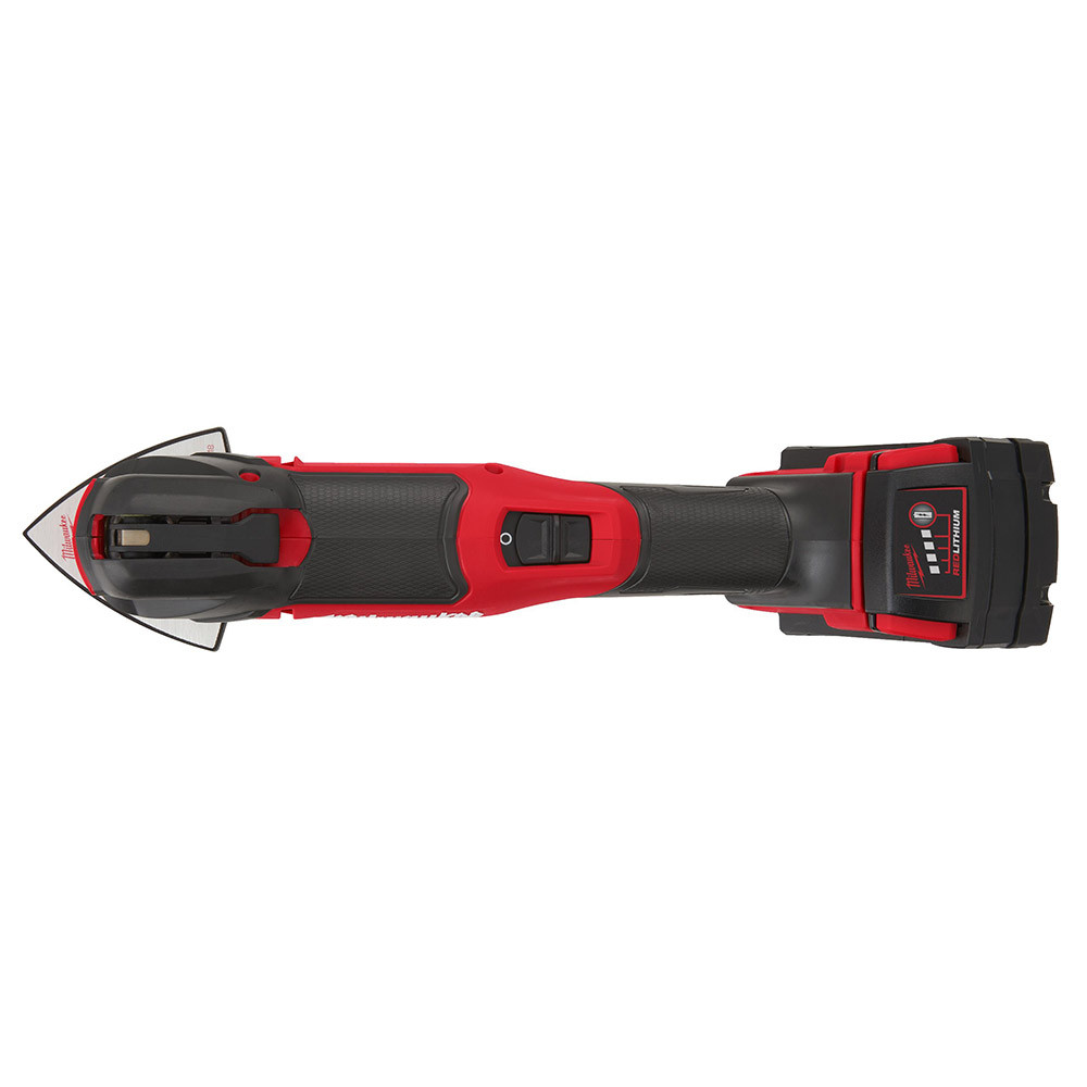 Milwaukee M18 FUEL™ Narzędzie wielofunkcyjne | M18 FMT-502X