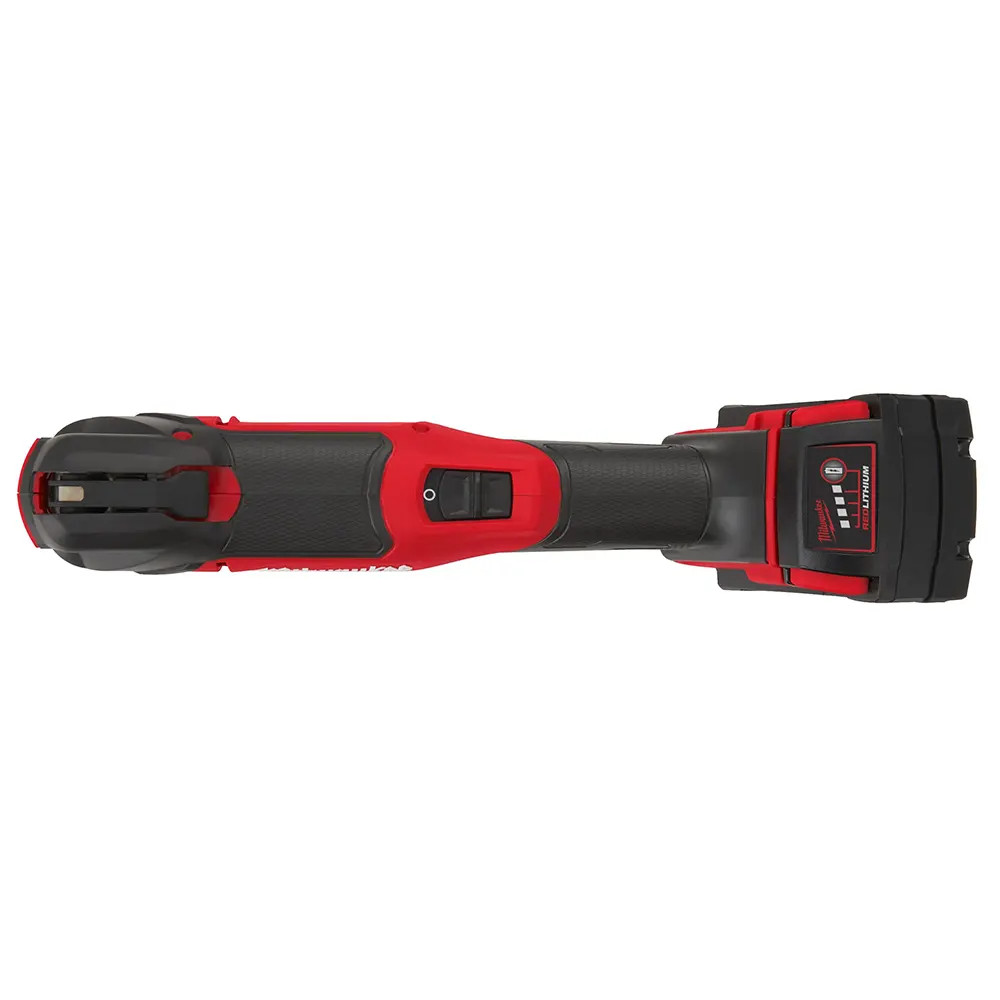 Milwaukee M18 FUEL™ Narzędzie wielofunkcyjne | M18 FMT-502X