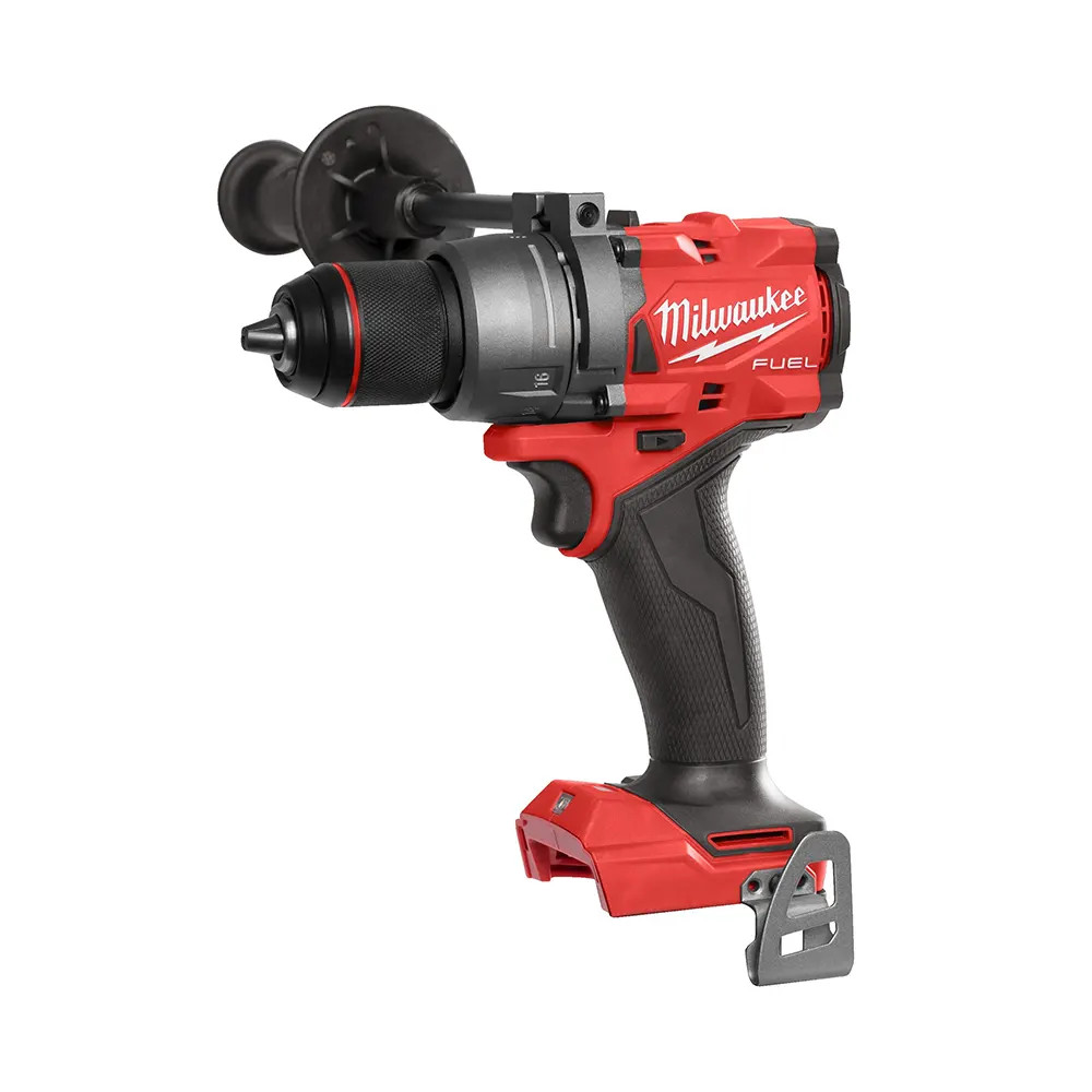 Milwaukee M18 FUEL™ Wiertarko-wkrętarka z udarem | M18 FPD3-0