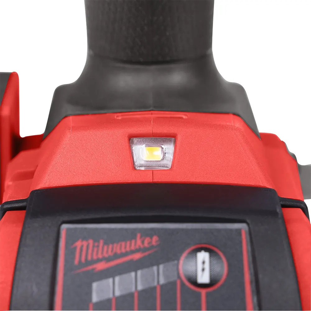 Milwaukee M18 FUEL™ Wiertarko-wkrętarka z udarem | M18 FPD3-0