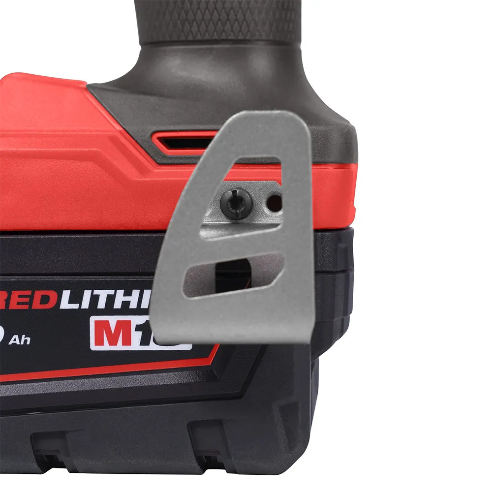 Milwaukee M18 FUEL™ Wiertarko-wkrętarka z udarem | M18 FPD3-0