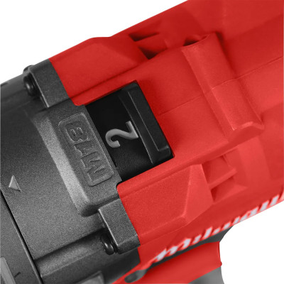 Milwaukee M18 FUEL™ Wiertarko-wkrętarka z udarem | M18 FPD3-0