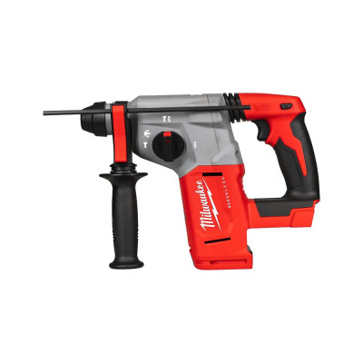 Milwaukee M18™ SDS-Plus 26 mm | Młotowiertarka bezszczotkowa M18 BLH-0